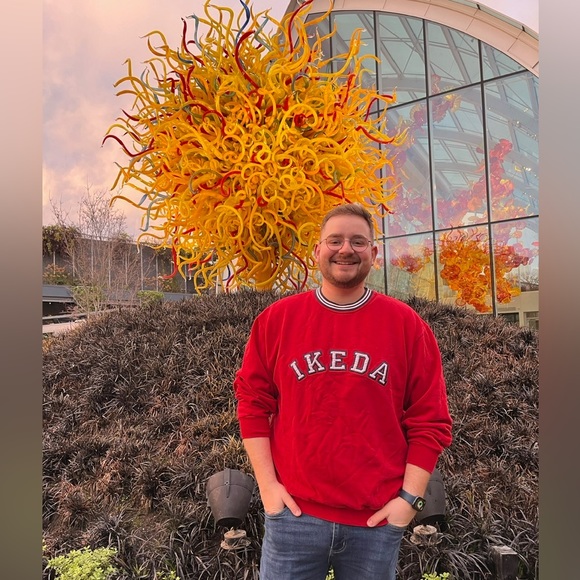 Meet your Posher, Kelton - Picture 4 of 5